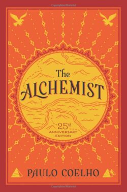 The Alchemist