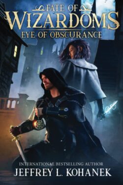 Wizardoms: Eye of Obscurance