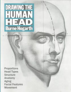 Drawing the Human Head