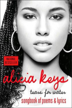 Tears for Water: Poetry & Lyrics