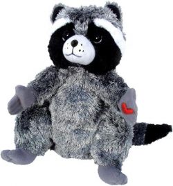 Kissing Hand/Chester Raccoon Doll