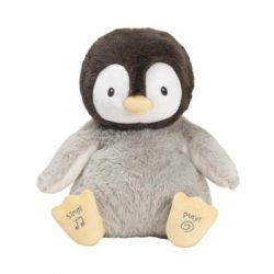GUND - Animated Kissy Penguin (12")