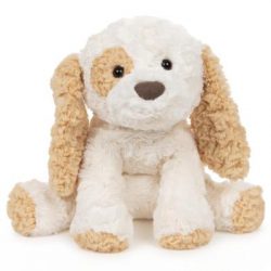 GUND - Cozys Puppy (10")
