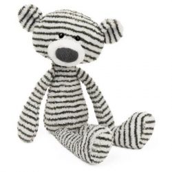 GUND - Stripe Toothpick Teddy  (15")