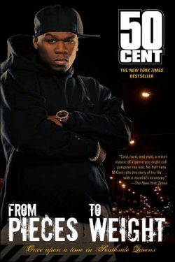 From Pieces to Weight: Once Upon a Time in Southside Queens