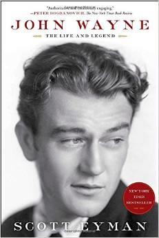 John Wayne: The Life and Legend