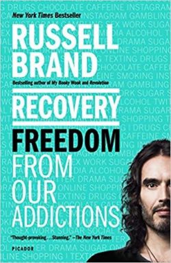 Recovery: Freedom from Our Addictions