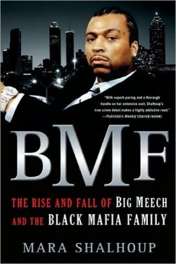 Bmf: The Rise and Fall of Big Meech and the Black Mafia Family