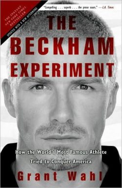 Beckham Experiment (David Beckham)