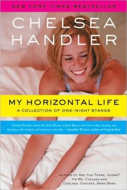 My Horizontal Life: A Collection of One Night Stands