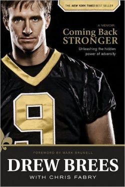 Coming Back Stronger: Unleashing the Hidden Power of Adversity