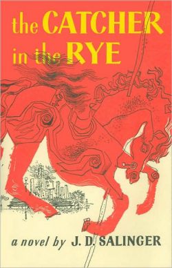 The Catcher in the Rye