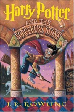 Harry Potter and the Sorcerer's Stone (Harry Potter, Book 1)