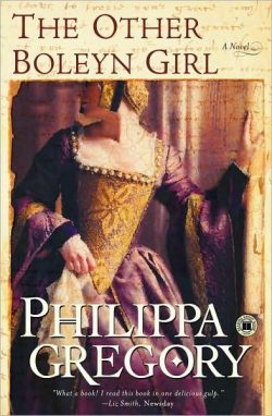 The Other Boleyn Girl