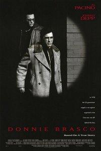 Donnie Brasco: Tie in Edition