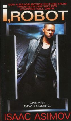 I, Robot