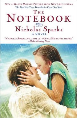 The Notebook