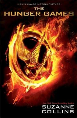 The Hunger Games (Hunger Games, Book One): Volume 1