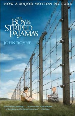 The Boy in the Striped Pajamas (Movie Tie-In Edition)