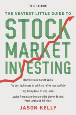The Neatest Little Guide to Stock Market Investing: Fifth Edition