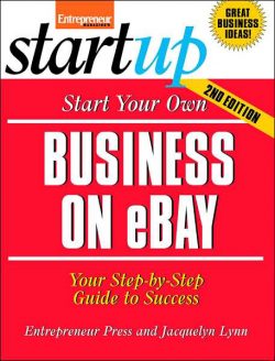 Start Your Own Ebay Business