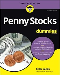 Penny Stocks for Dummies
