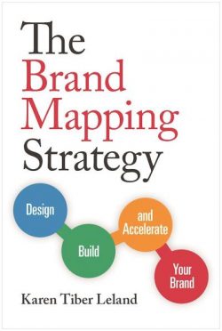 Brand Mapping Strategy: Design/Build/Accelerate