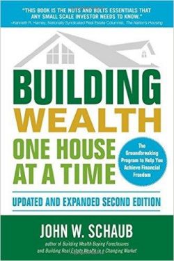 Building Wealth One House at a Time, Revised and Expanded Third Edition