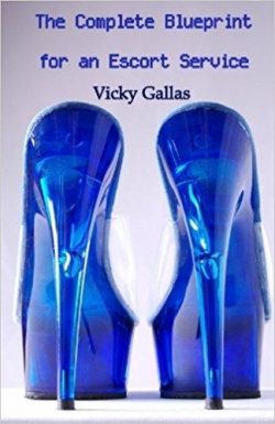 The Complete Blueprint for an Escort Service