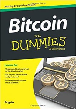Bitcoin for Dummies