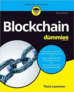 Blockchain for Dummies