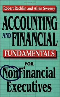 Accounting/Financial Fundam. (Nonfinancial Executives)