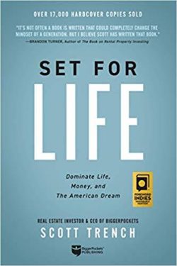 Set for Life: An All-Out Approach to Early Financial Freedom