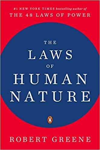 The Laws of Human Nature
