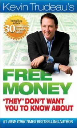 Free Money They Don't Want You to Know about
