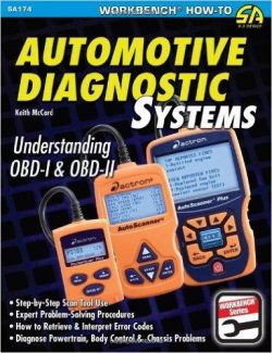 Automotive Diagnostic Systems: Understanding OBD-I & OBD-II