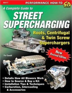 A Complete Guide to Street Supercharging