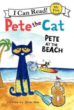 Pete at the Beach