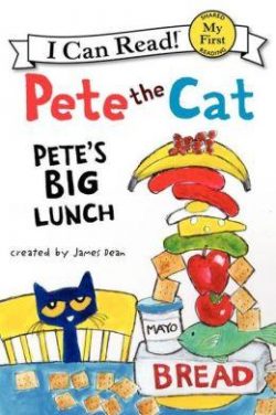 Pete's Big Lunch