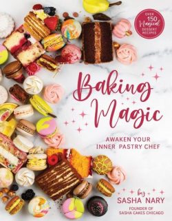 Baking Magic: Awaken Your Inner Pastry Chef: Awaken Your Inner Pastry Chef