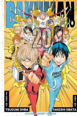 Bakuman., Vol. 20