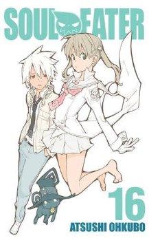 Soul Eater, Vol. 16: Volume 16