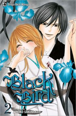 Black Bird, Volume 2
