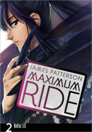 Maximum Ride: The Manga, Vol. 1