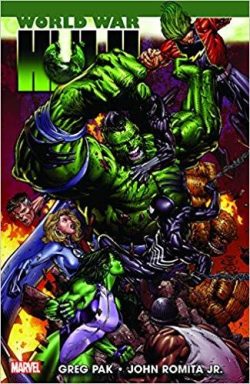 Hulk: World War Hulk [New Printing]