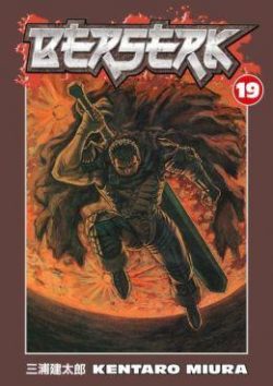 Berserk: Volume 19