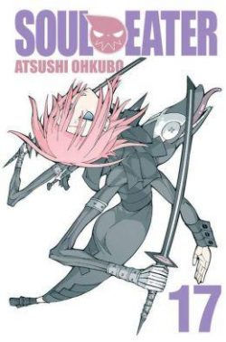 Soul Eater, Vol. 17: Volume 17