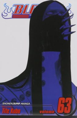 Bleach, Vol. 63