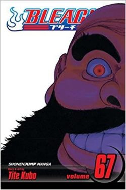 Bleach, Vol. 67