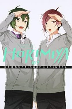Horimiya, Vol. 7
